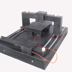 Granite Components