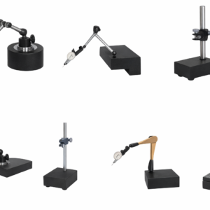 Granite measuring tools