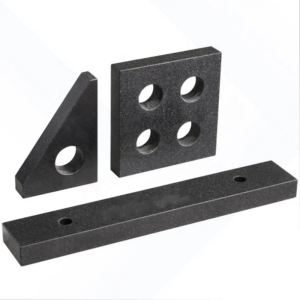 Granite measuring tools